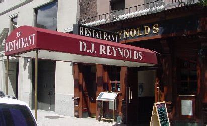 dj reynolds new york|More.